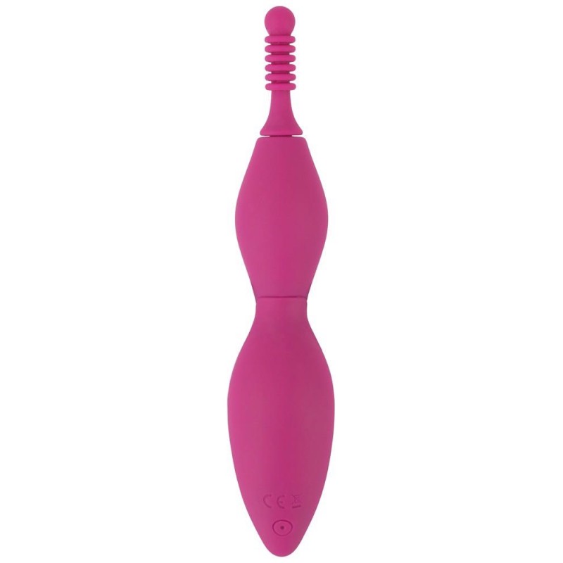 Sweet Smile Spot Vibrator